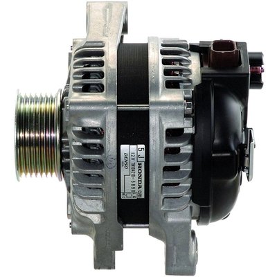 Remanufactured Alternator by REMY - 12870 pa3