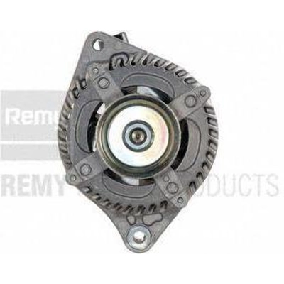 Remanufactured Alternator by REMY - 12872 pa4