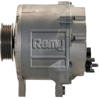 Remanufactured Alternator by REMY - 12878 pa6