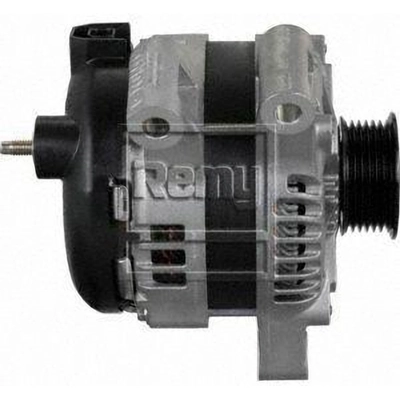 Remanufactured Alternator by REMY - 12881 pa6