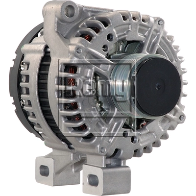 Remanufactured Alternator by REMY - 12882 pa3