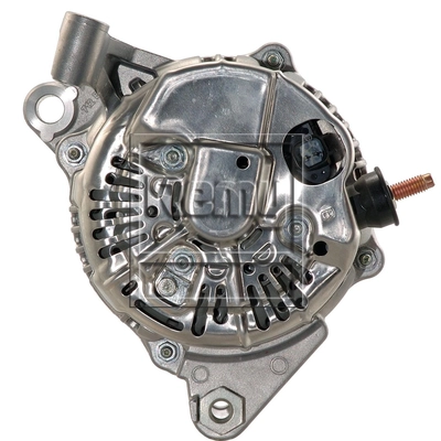 Remanufactured Alternator by REMY - 12883 pa4