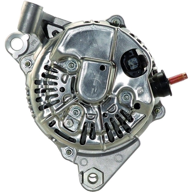 Remanufactured Alternator by REMY - 12883 pa6