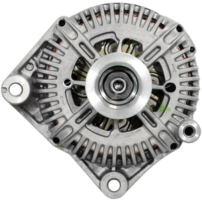 Remanufactured Alternator by REMY - 12888 pa8