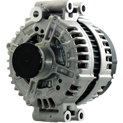 Remanufactured Alternator by REMY - 12891 pa1