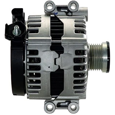 Remanufactured Alternator by REMY - 12891 pa7