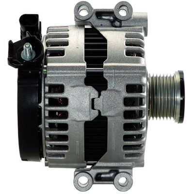 Remanufactured Alternator by REMY - 12892 pa13