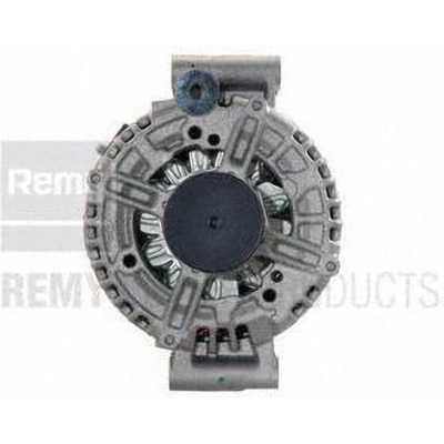 Remanufactured Alternator by REMY - 12892 pa4