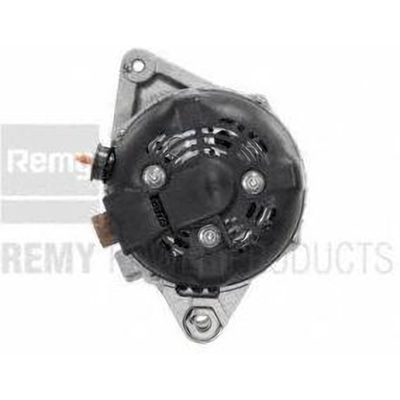 Remanufactured Alternator by REMY - 12897 pa6