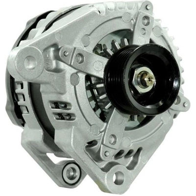 Remanufactured Alternator by REMY - 12900 pa1