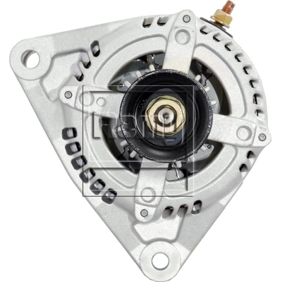 Remanufactured Alternator by REMY - 12902 pa3
