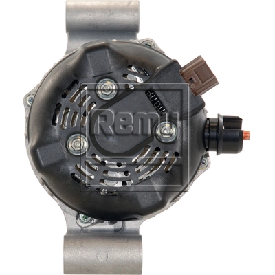 Remanufactured Alternator by REMY - 12903 pa3