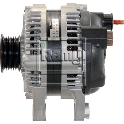 Remanufactured Alternator by REMY - 12904 pa3