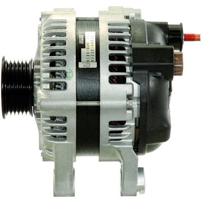 Remanufactured Alternator by REMY - 12904 pa7