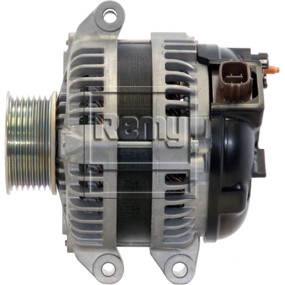 Remanufactured Alternator by REMY - 12905 pa1