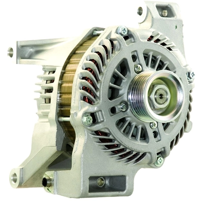 REMY - 12906 - Remanufactured Alternator pa2