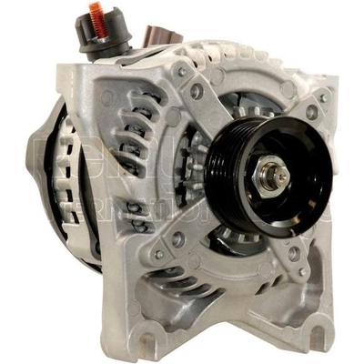 Remanufactured Alternator by REMY - 12913 pa1