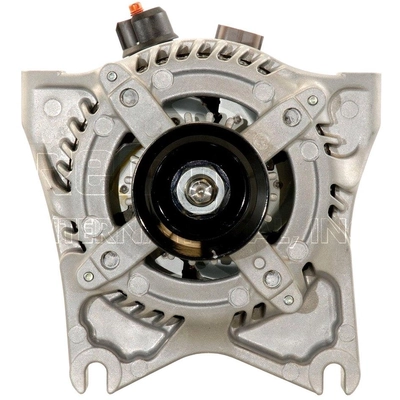 Remanufactured Alternator by REMY - 12913 pa4