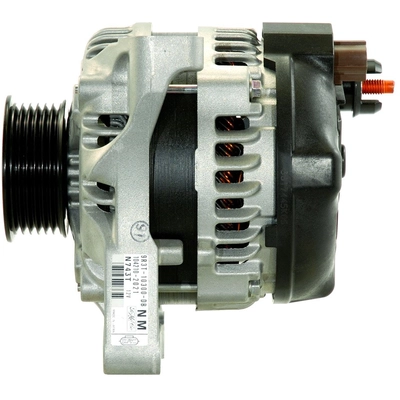 REMY - 12915 - Remanufactured Alternator pa2