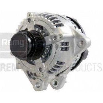 Remanufactured Alternator by REMY - 12919 pa1