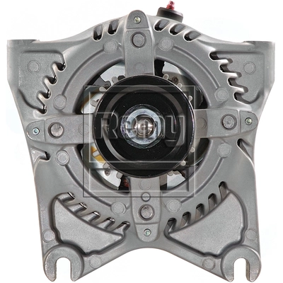 Remanufactured Alternator by REMY - 12921 pa6