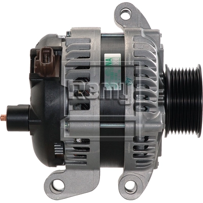 Remanufactured Alternator by REMY - 12923 pa3
