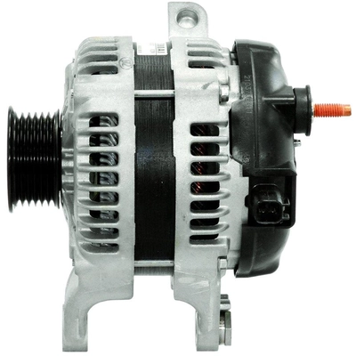Remanufactured Alternator by REMY - 12924 pa1