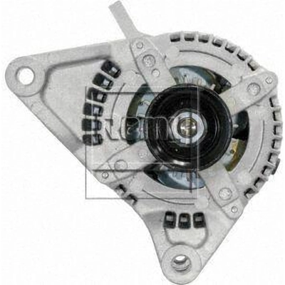 Remanufactured Alternator by REMY - 12924 pa8