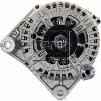 Remanufactured Alternator by REMY - 12929 pa3