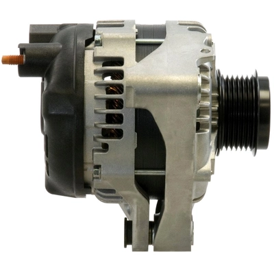 REMY - 12932 - Remanufactured Alternator pa1
