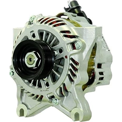 Remanufactured Alternator by REMY - 12934 pa3