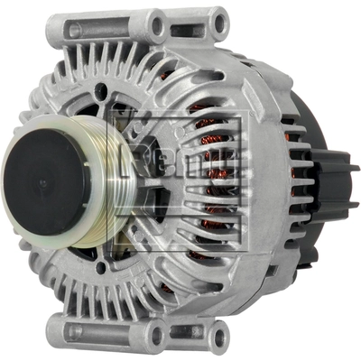 Remanufactured Alternator by REMY - 12935 pa3