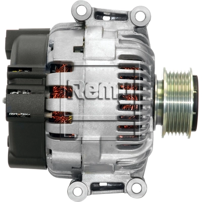 Remanufactured Alternator by REMY - 12935 pa5