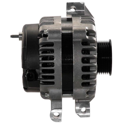 Remanufactured Alternator by REMY - 12939 pa6