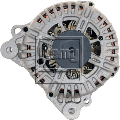 Remanufactured Alternator by REMY - 12940 pa6