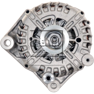 Remanufactured Alternator by REMY - 12943 pa3