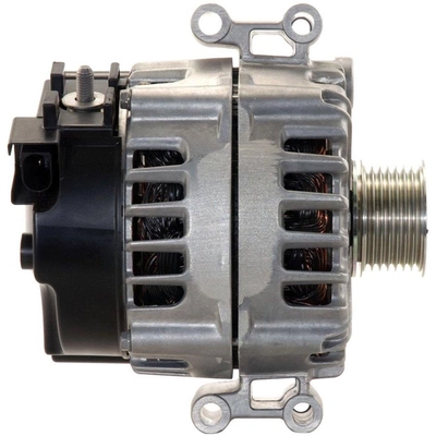 Remanufactured Alternator by REMY - 12945 pa3