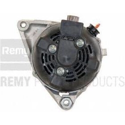 Remanufactured Alternator by REMY - 12946 pa2