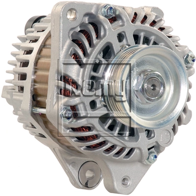 Remanufactured Alternator by REMY - 12948 pa5