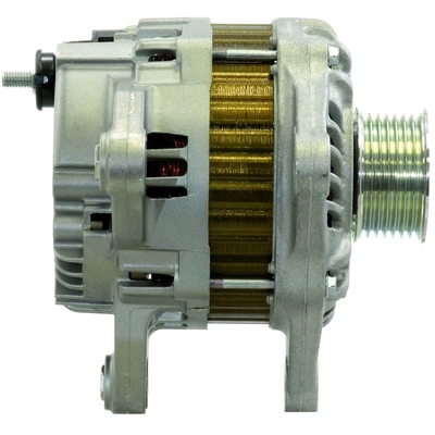 REMY - 12957 - Remanufactured Alternator pa1