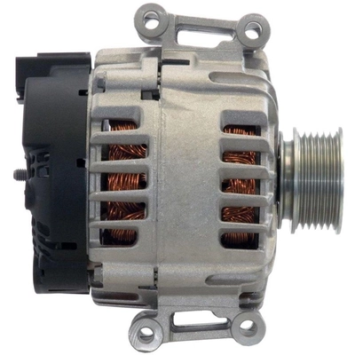 Remanufactured Alternator by REMY - 12968 pa11