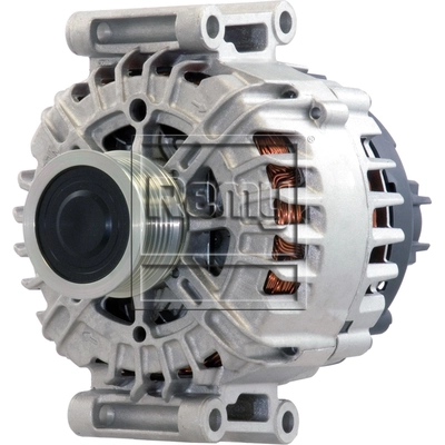 Remanufactured Alternator by REMY - 12968 pa6