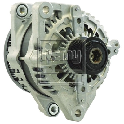 REMY - 12969 - Remanufactured Alternator pa1