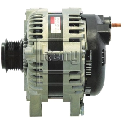 REMY - 12969 - Remanufactured Alternator pa2
