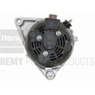 Remanufactured Alternator by REMY - 12970 pa2