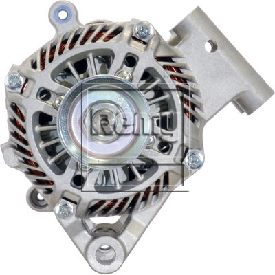 Remanufactured Alternator by REMY - 12971 pa3