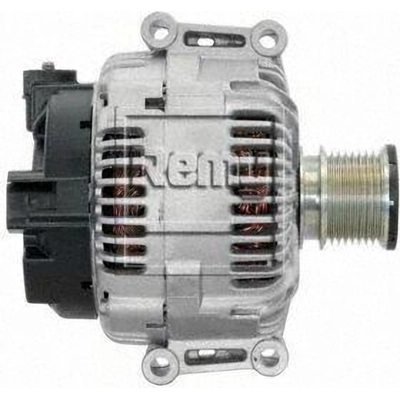 Remanufactured Alternator by REMY - 12974 pa11
