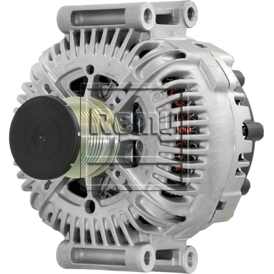 Remanufactured Alternator by REMY - 12974 pa2