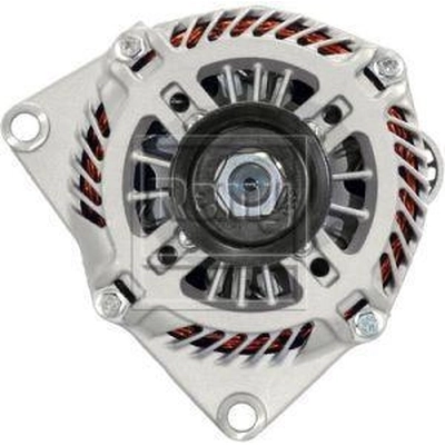 Remanufactured Alternator by REMY - 12976 pa3