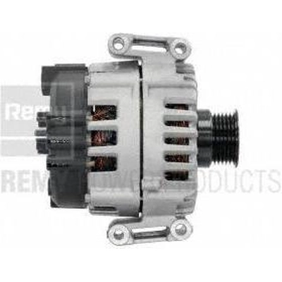 Remanufactured Alternator by REMY - 12977 pa5